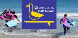 Surf Life Saving Western Australia is the state's peak coastal safety & rescue organisation, providing essential lifesaving & educaiton services to the West Australian community.