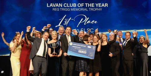 Thirty seven individuals were recognised for their acts of courage at the 2025 Coastal Bravery Awards hosted by Surf Life Saving WA.