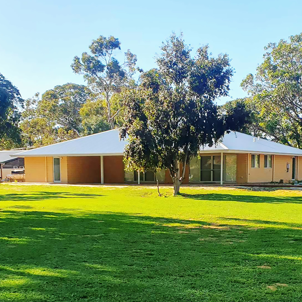SLSWA's South West Development Centre is a purpose-built facility located in Margaret River, with easy access to the regions beaches.