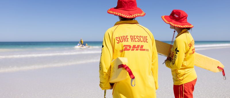 Surf Life Saving Western Australia is the state's peak coastal safety & rescue organisation, providing essential lifesaving & educaiton services to the West Australian community.